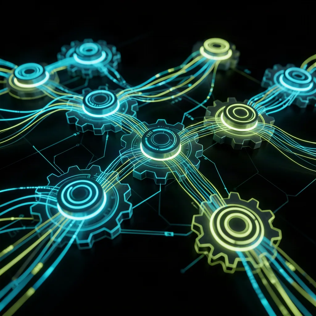 Automation