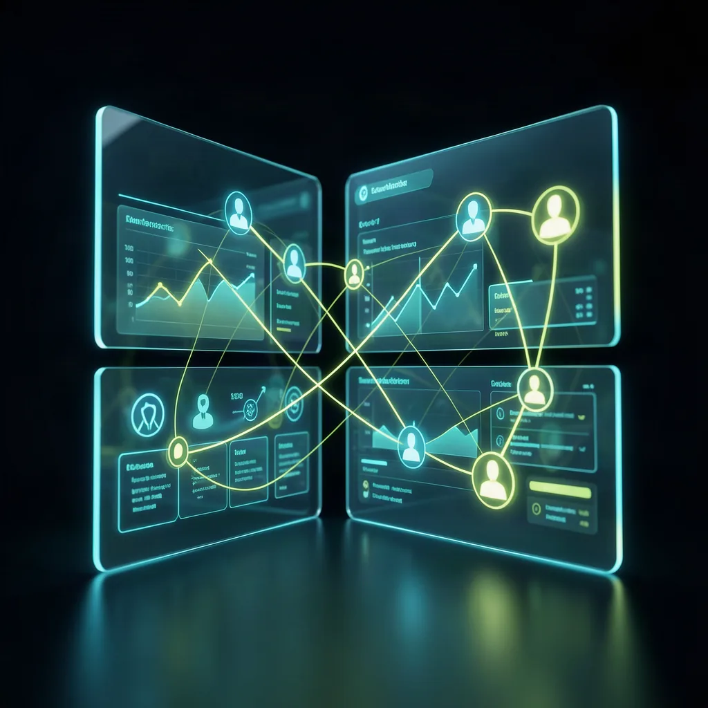 CRM Management