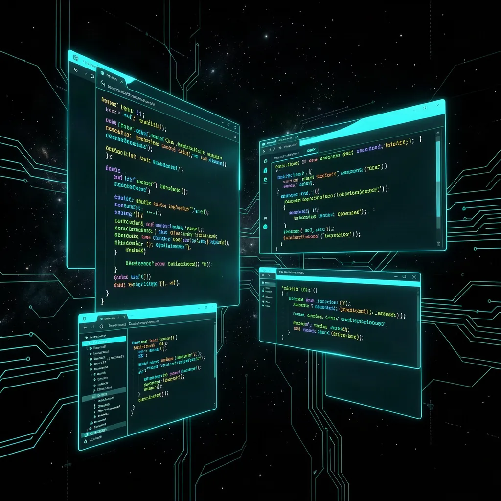 Web Development